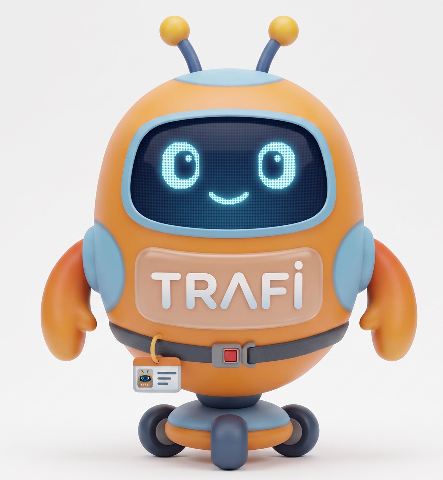 Trafi