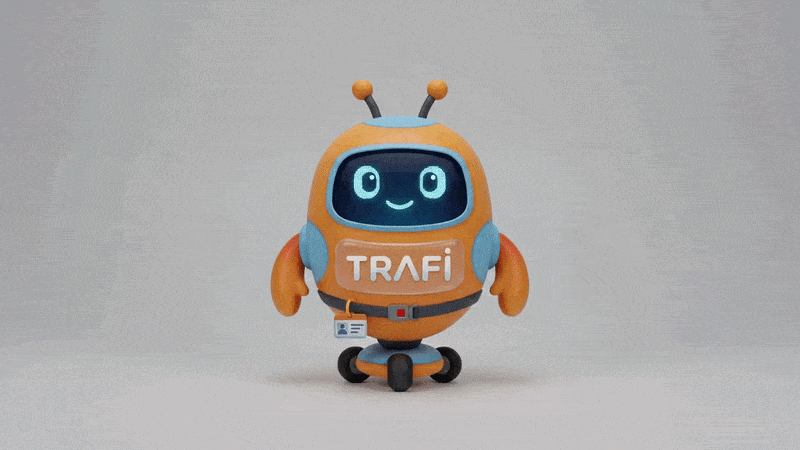 Trafi Asistan