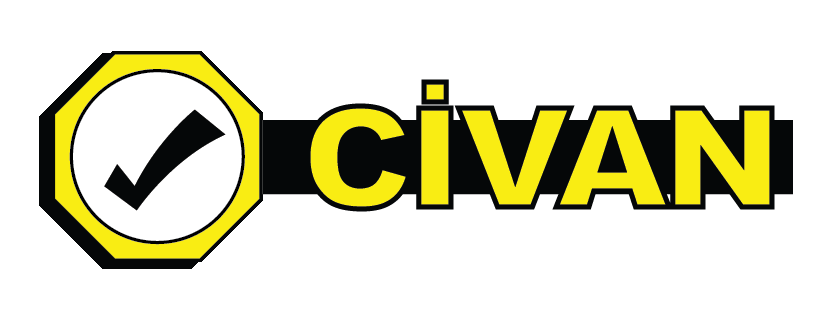 Civan Sürücü Kursu Logo