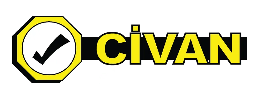 Civan Sürücü Kursu Logo