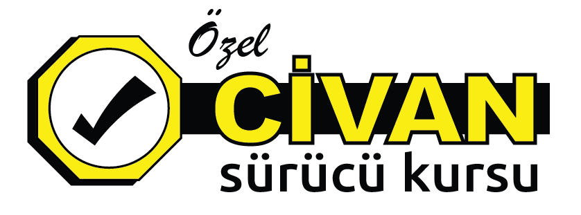 Civan Sürücü Kursu Logo