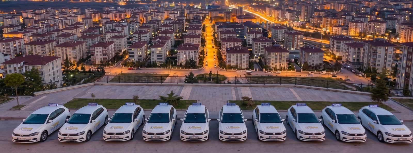 Ümitköy Sürücü Kursu - Civan